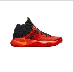 *MOVING*SALE* Nike Kyrie 2 'Inferno'